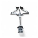 Wishbone Monitor Arm system from Herman Miller Retail $1000