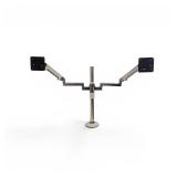 Wishbone Monitor Arm system from Herman Miller Retail $1000