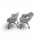 2 Arcadia Contact Flirt Chairs that Retail new for $2495 each