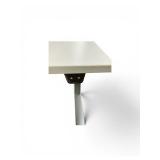 Power Sit Stand Adjustable Height Desk Retails New for $2166
