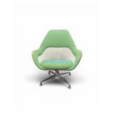 Steelcase Coalesse SW 1 Lounge Chair Retails for $3300