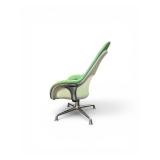 Steelcase Coalesse SW 1 Lounge Chair Retails for $3300