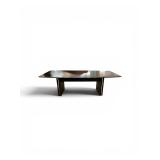 Espresso Conference Table