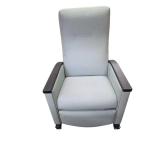 Nemschoff Pristo 2 recliner chair on wheels