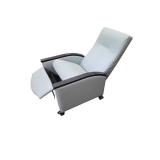 Nemschoff Pristo 2 recliner chair on wheels