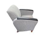 Nemschoff brava classic arm chair