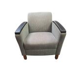 Nemschoff brava classic arm chair