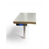 Knoll “L” Sit-Stand Power Desk Retails for $3177