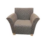 Steelcase Turnstone Jenny Lounge Chair Retails New for $1177