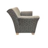 Steelcase Turnstone Jenny Lounge Chair Retails New for $1177