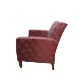 Bernhardt Design Lounge Chair Retails New for $977