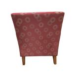 Bernhardt Design Lounge Chair Retails New for $977