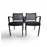 Stacker Guest & Reception Chairs