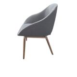 Set of 3 Herman Miller NaughtOne "Always" Guest Chair with a retail value of $2670