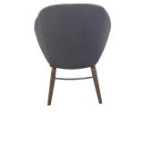 Set of 3 Herman Miller NaughtOne "Always" Guest Chair with a retail value of $2670