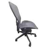 Herman Miller Aeron Remastered Size C Fully Loaded Armless Retails for $2000