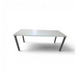 Steelcase Training Table Retails New for $699 and measures 72" wide / 30" deep / 28.75" tall