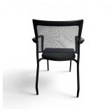 Stacker Guest & Reception Chairs
