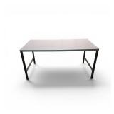 Steelcase Training Table that Retails new for $997 Steelcase Training Table 60x29x29  Conditions may Vary