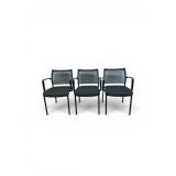 Stacker Guest & Reception Chairs