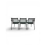 Stacker Guest & Reception Chairs