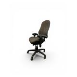 Fully Adjustable ErgoGenesis BodyBilt Ergonomic Task Chair Retails new for $1600