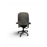 Fully Adjustable ErgoGenesis BodyBilt Ergonomic Task Chair Retails new for $1600