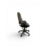 Fully Adjustable ErgoGenesis BodyBilt Ergonomic Task Chair Retails new for $1600