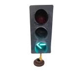 Vintage Eagle Brand Mark IV traffic signal