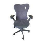 Herman Miller Mirra 1 task chair retails for $1300.