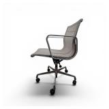 Herman Miller Aluminum Eames Task Chair Retail $2600