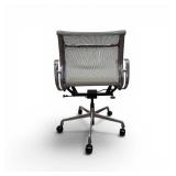Herman Miller Aluminum Eames Task Chair Retail $2600