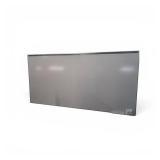 Large Whiteboard 94"×46.5" Magnetic