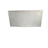 Wall Mounted Dry Erase Whiteboard Dimensions: 94x46.5