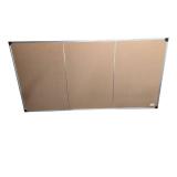 Wall Mounted Dry Erase Whiteboard Dimensions: 94x46.5