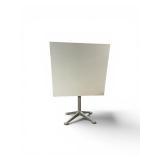 Coalesse Folding Cafe Table 30x30x29