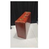 Vintage Samsonite Suitcase
