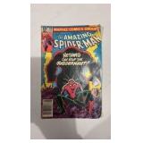 10 comic Books DC, Marvel, Richie Rich