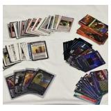 132 Misc Star Wars Cards