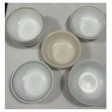 18 Corelle Cereal Bowls