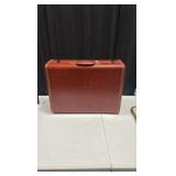 Vintage Samsonite Suitcase