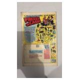 10 comic Books DC, Marvel, Richie Rich