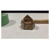 Smokey Quartz Gem Rock