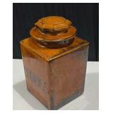 Large Cookie Jar
