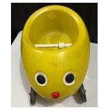 Vintage Little Tikes Riding Toy
