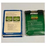 2 Intellivision / Activision Games