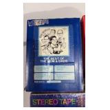 8 Track Tape lot of 18