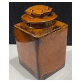 Large Cookie Jar