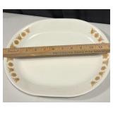 Vintage Corelle Butterfly Gold Dishes