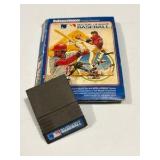 2 Intellivision Games